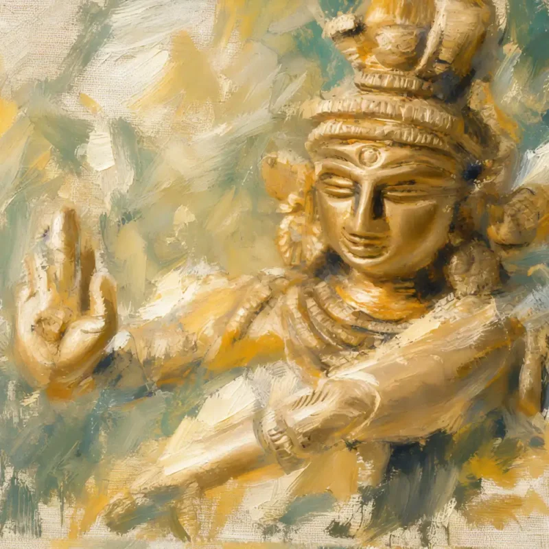 Golden Wisdom