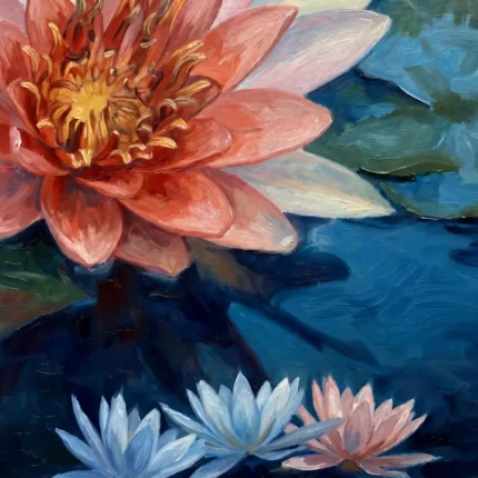 Lotus Dreams