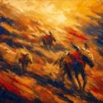 Wildfire Journey