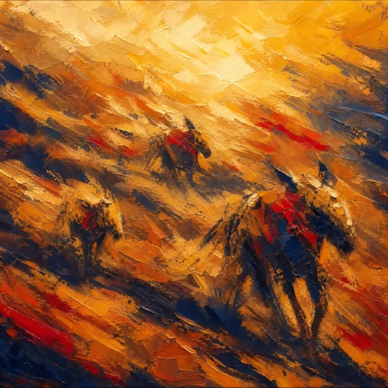 Wildfire Journey