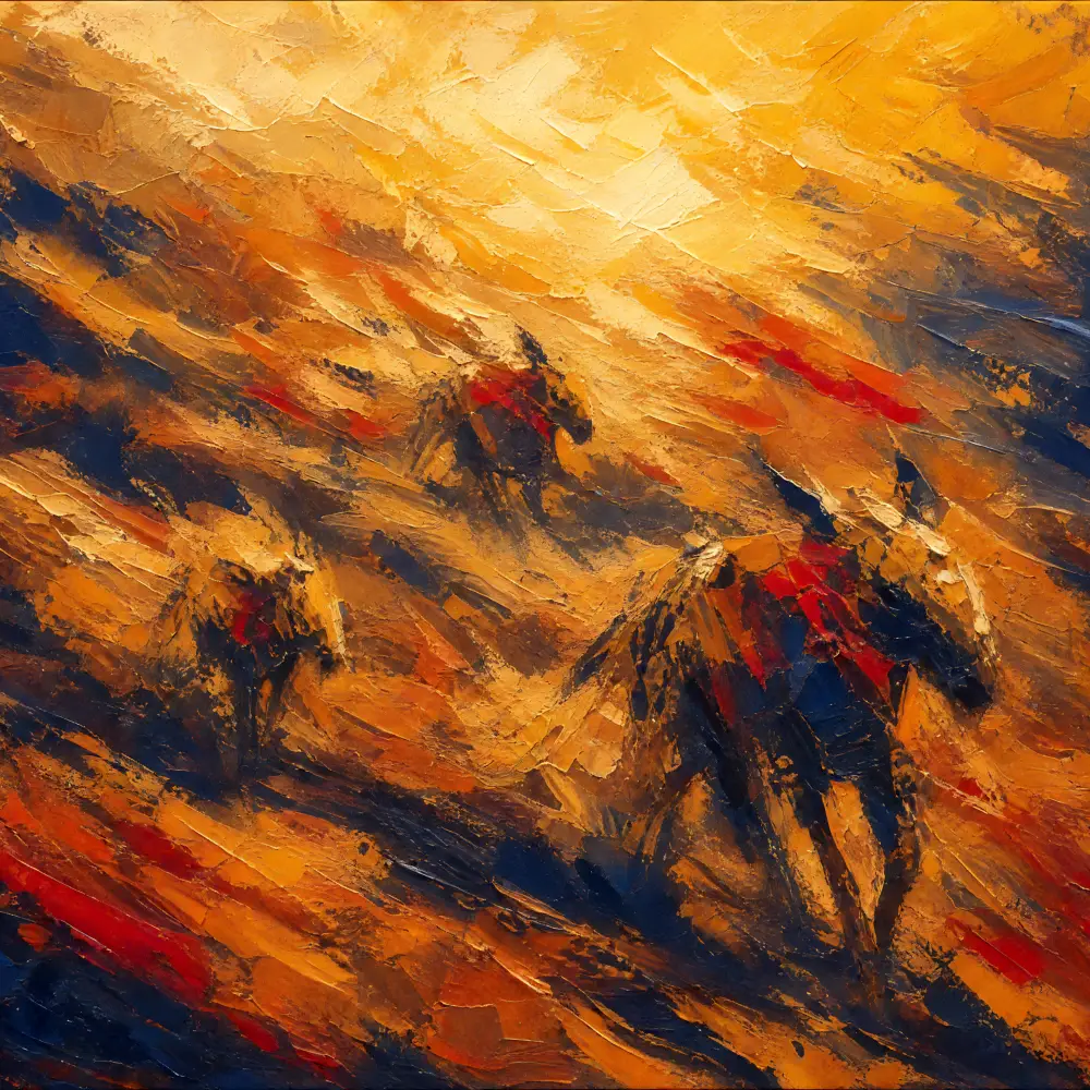 Wildfire Journey